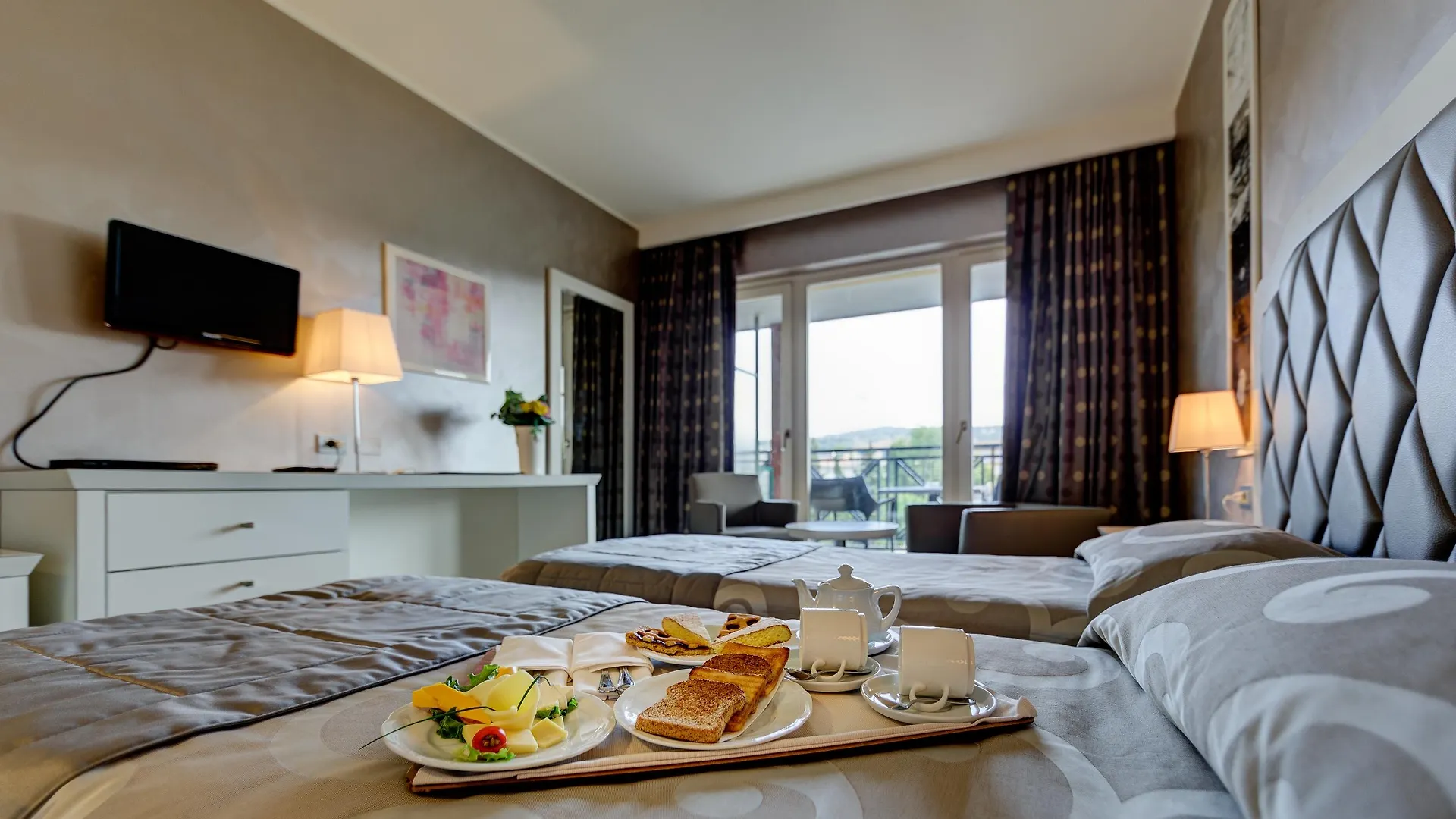 Parc Hotel Gritti Bardolino