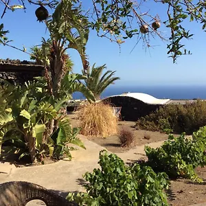 La Magnifica Casa vacanze Kamma