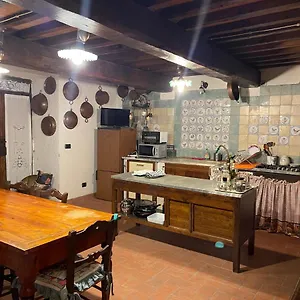 Casa Di Gabriele Campiglia Casa vacanze Campiglia dʼOrcia