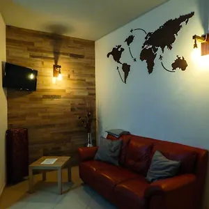 Vicoletto Casa vacanze Piazza Armerina