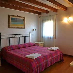 Couette-café Oceano Mare