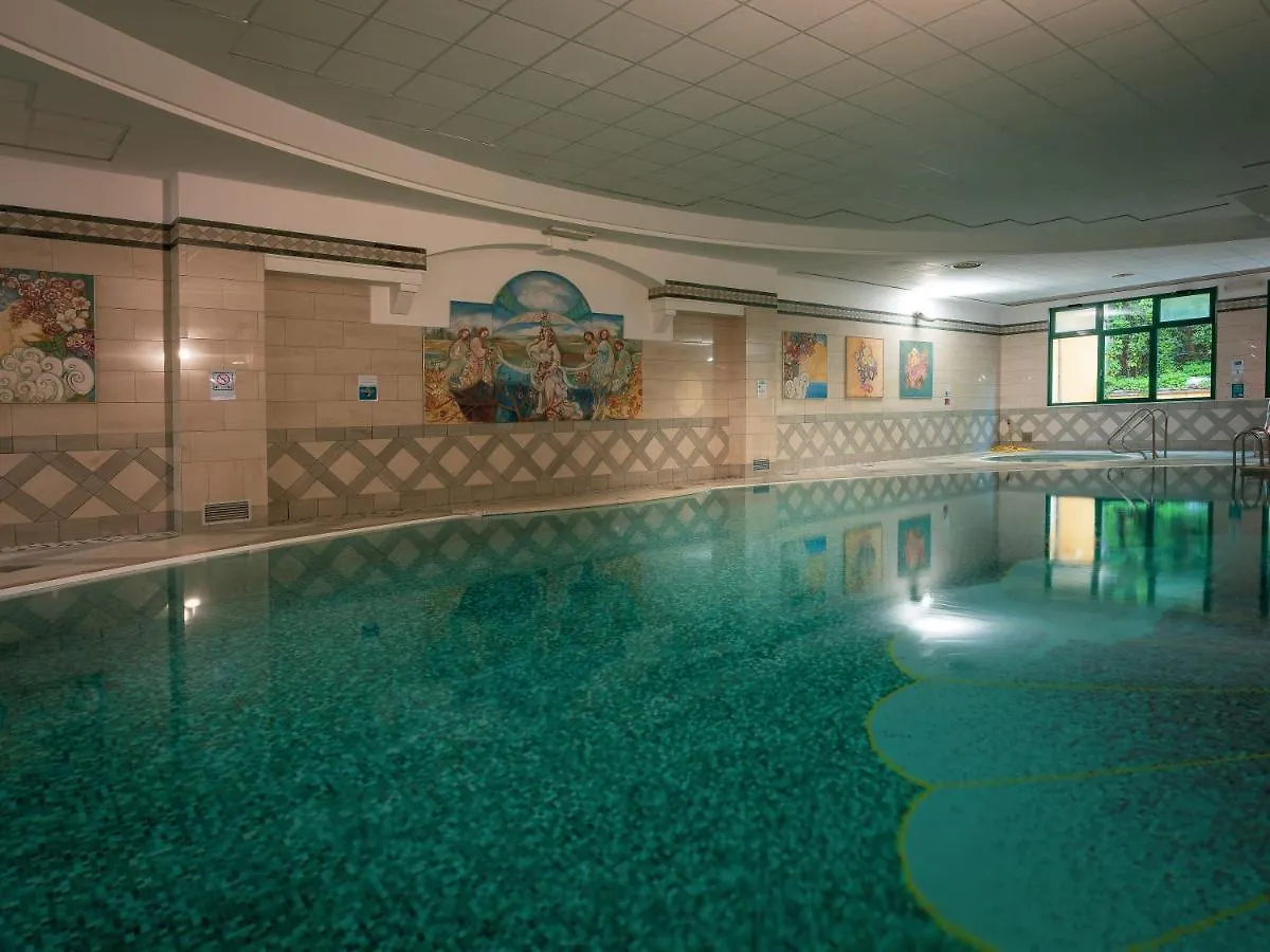 Parc Hotel Gritti Bardolino