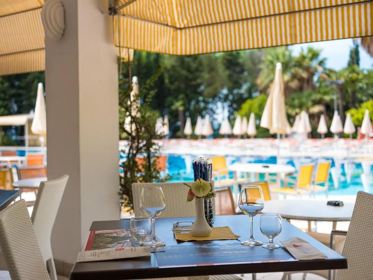 ****  Parc Hotel Gritti Bardolino Włochy