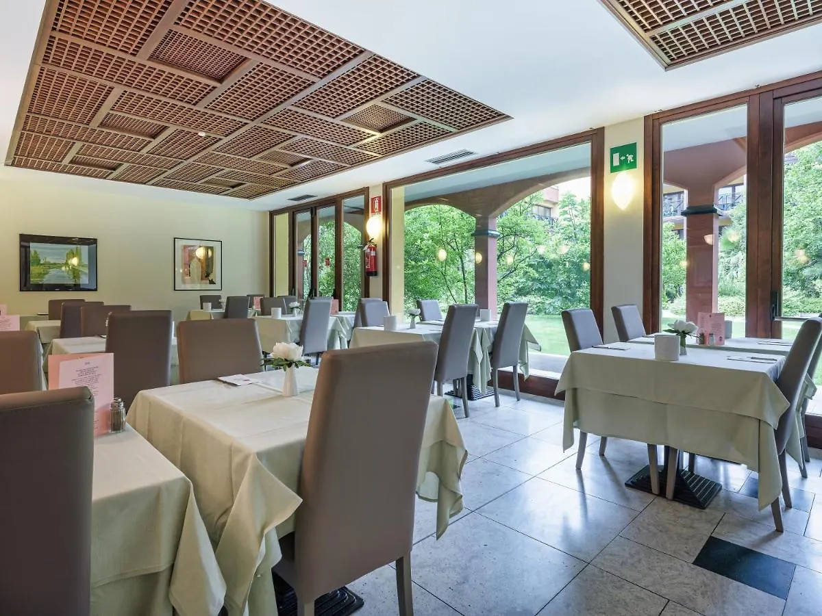 Parc Hotel Gritti Bardolino 4*,