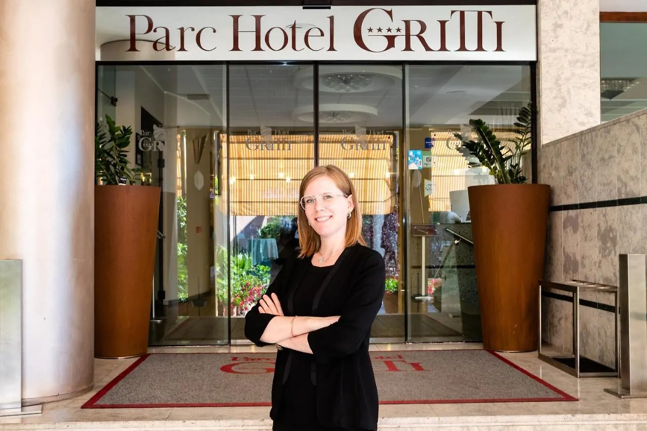 Parc Hotel Gritti Bardolino