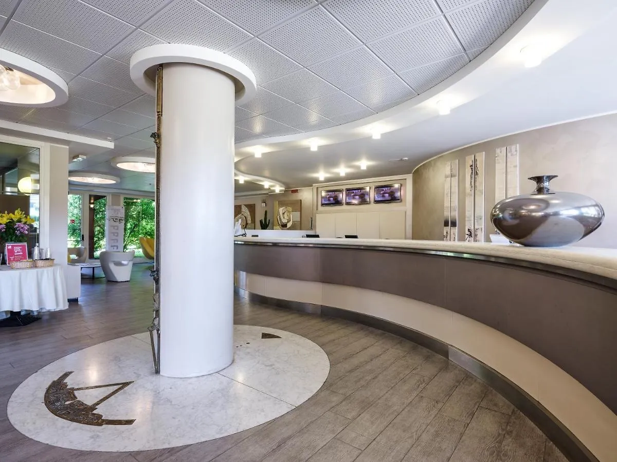 Parc Hotel Gritti Bardolino