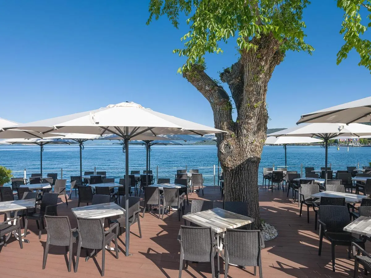 Parc Hotel Gritti Bardolino