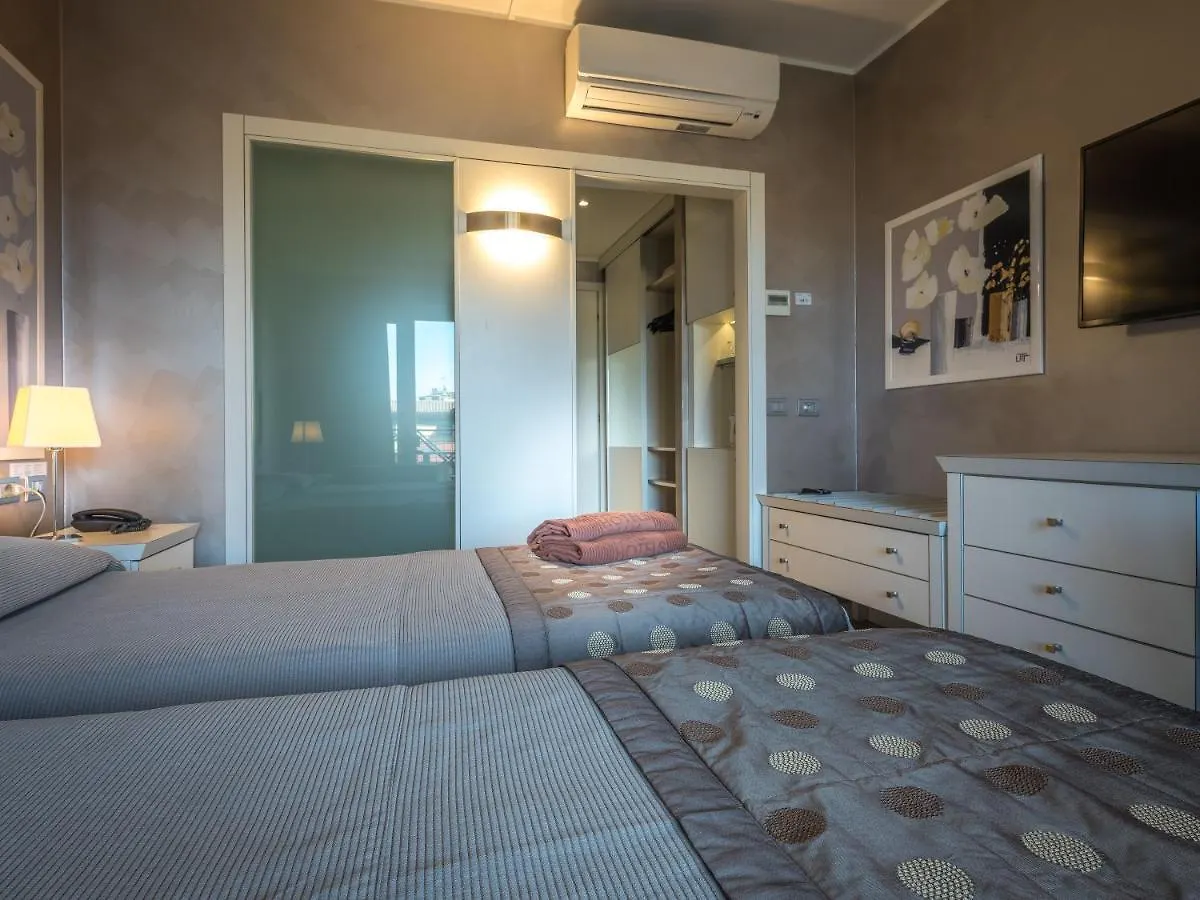 Parc Hotel Gritti Bardolino