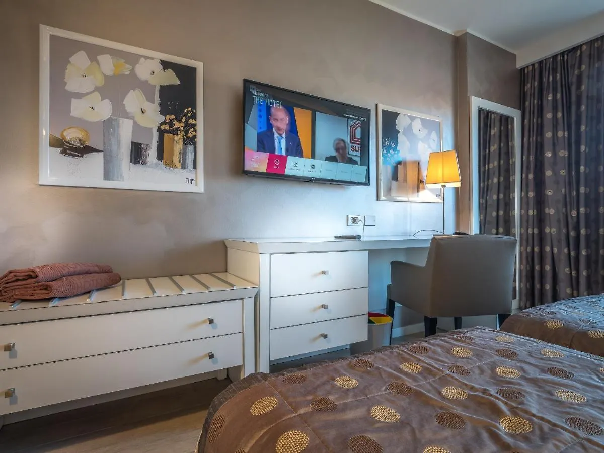 Parc Hotel Gritti Bardolino