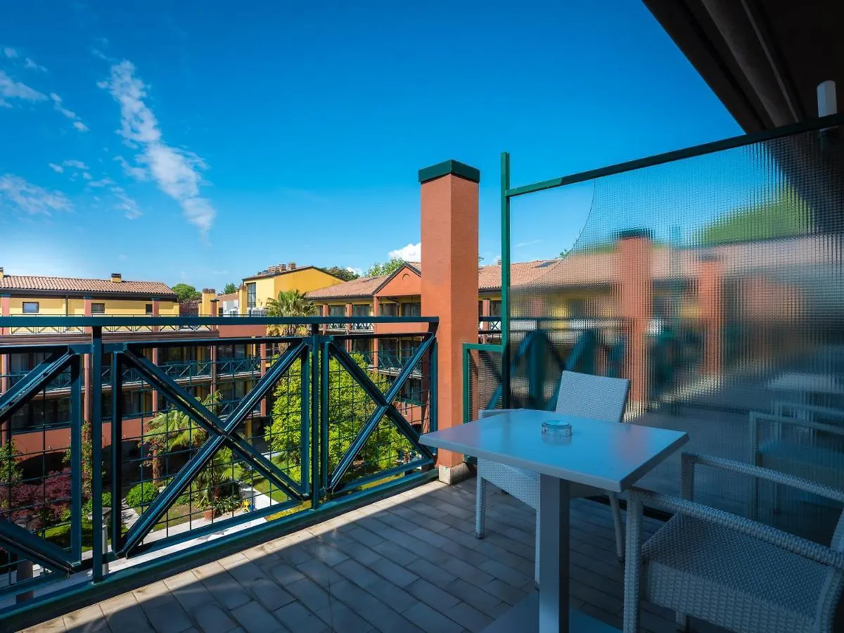 Parc Hotel Gritti Bardolino