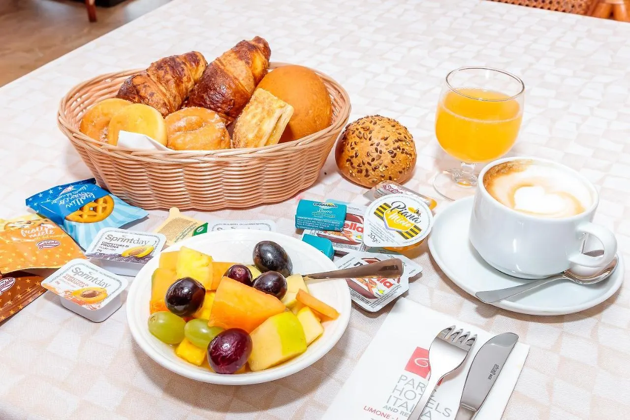 Parc Hotel Gritti Bardolino