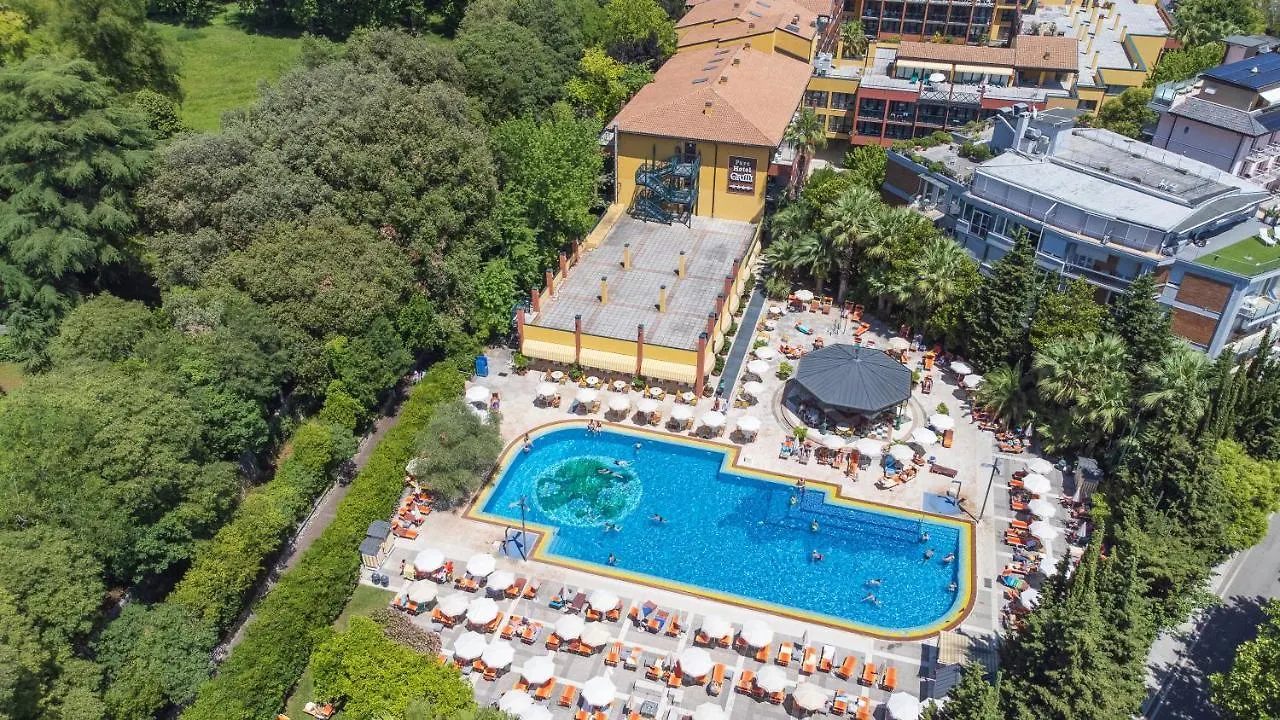 Parc Hotel Gritti Bardolino