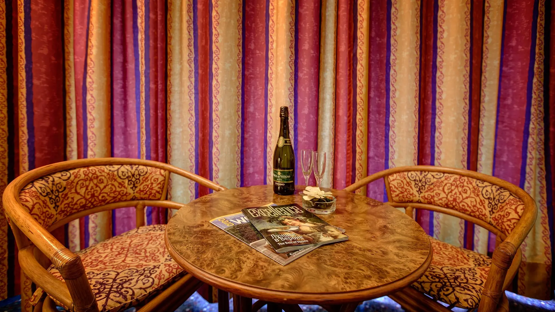 Parc Hotel Gritti Bardolino