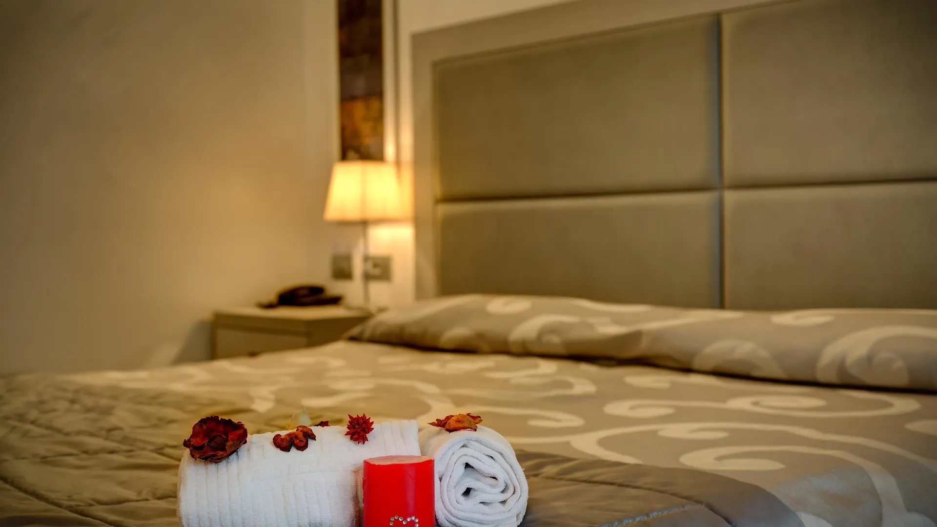Parc Hotel Gritti Bardolino Włochy