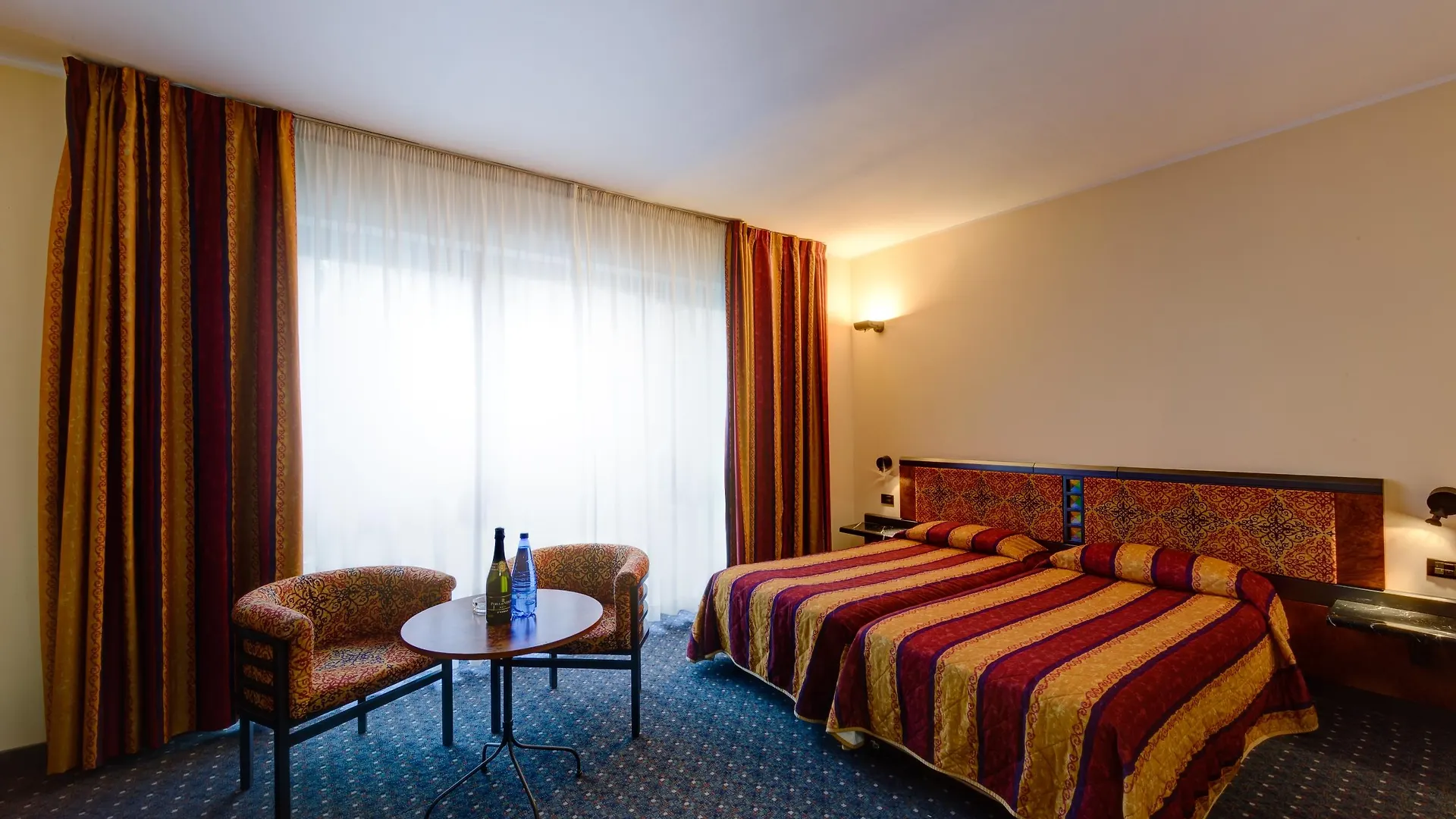 Parc Hotel Gritti Bardolino