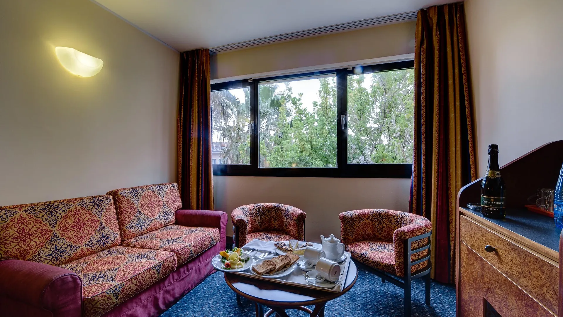 Parc Hotel Gritti Bardolino