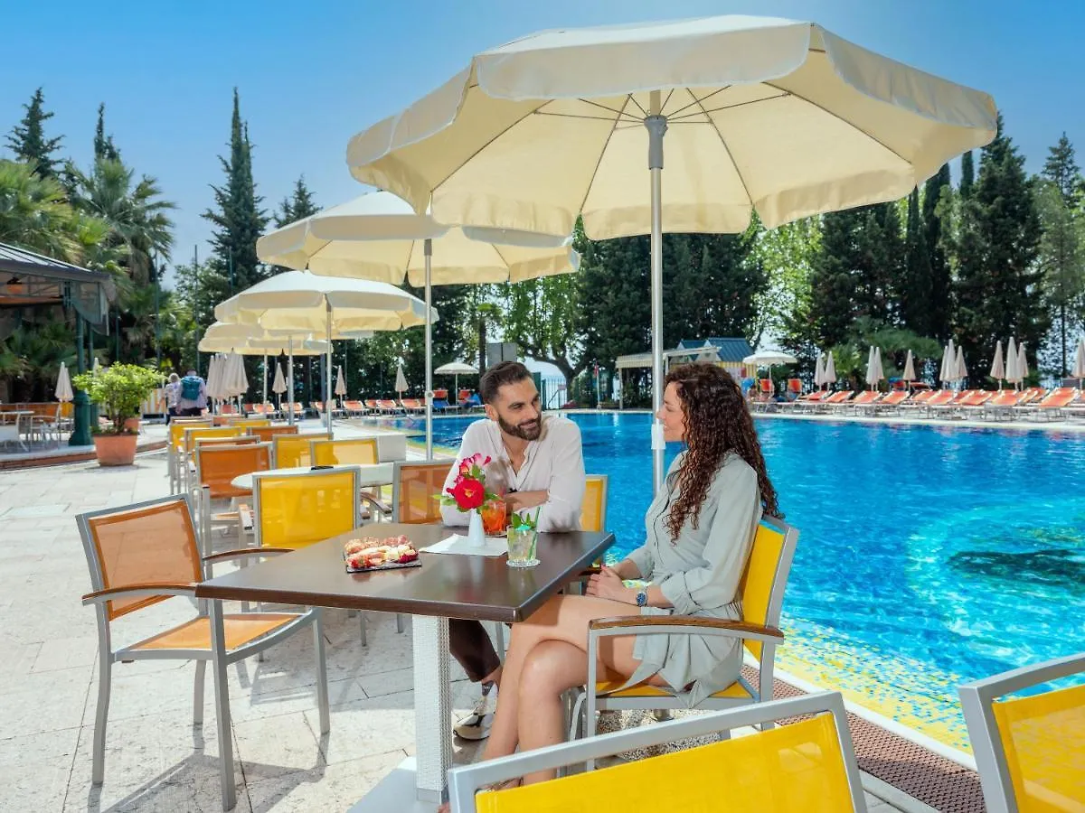 Parc Hotel Gritti Bardolino