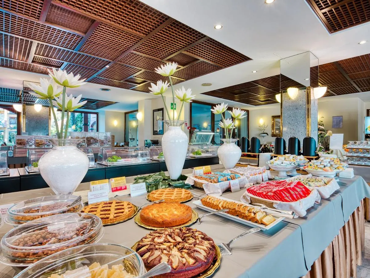 Parc Hotel Gritti Bardolino