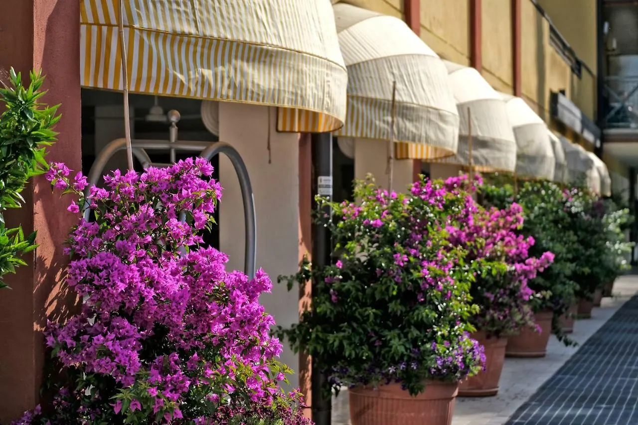****  Parc Hotel Gritti Bardolino Włochy