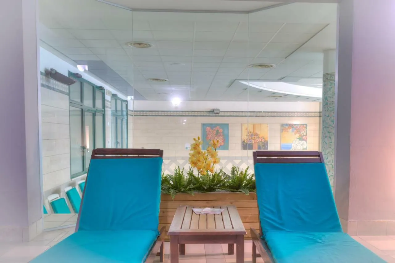 Parc Hotel Gritti Bardolino