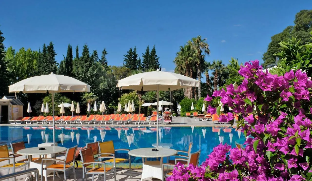 Parc Hotel Gritti Bardolino
