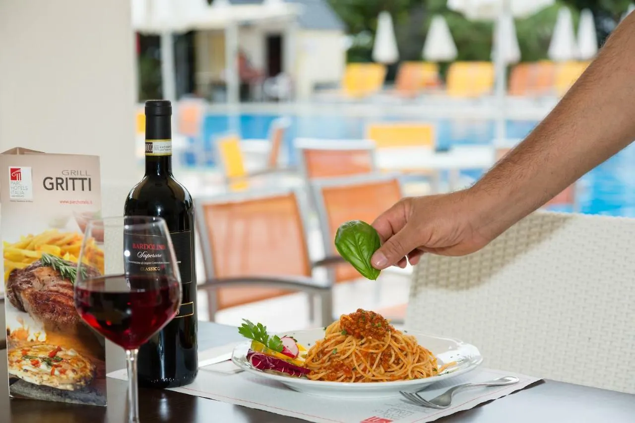 Parc Hotel Gritti Bardolino