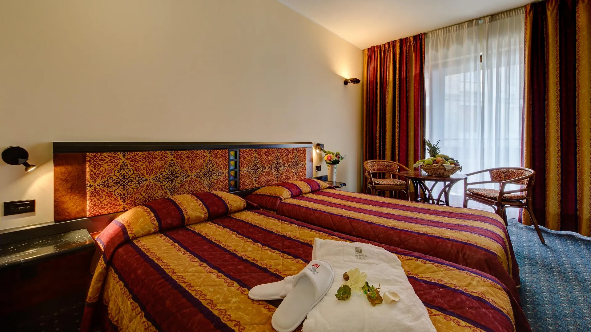 Parc Hotel Gritti Bardolino
