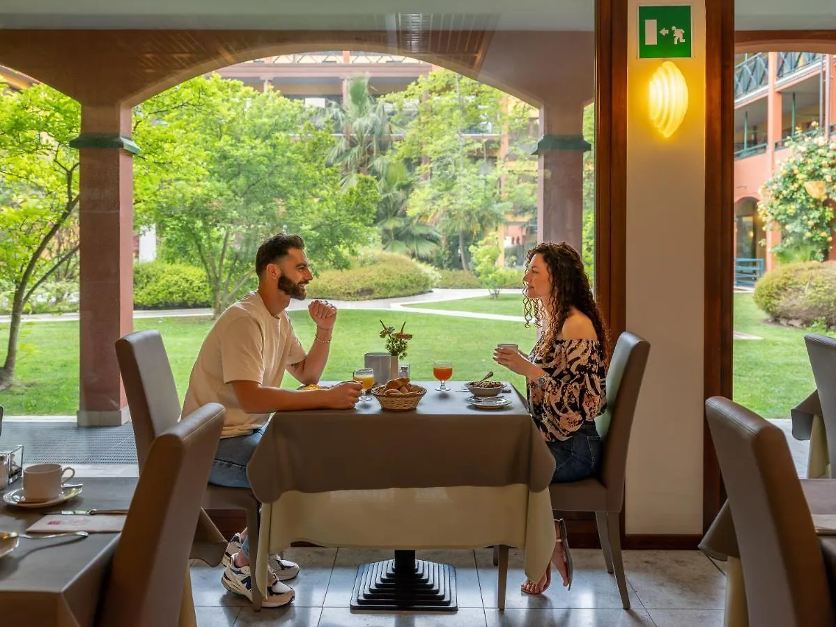 Parc Hotel Gritti Bardolino