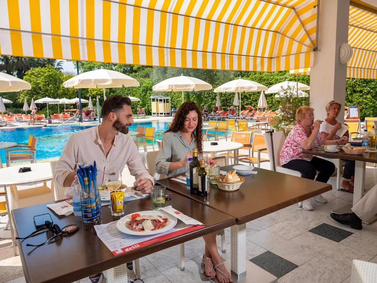 Parc Hotel Gritti Bardolino 4*,  Itália