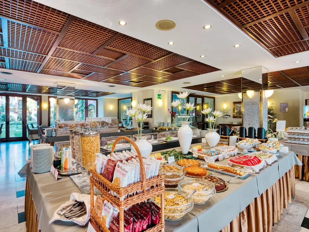 Parc Hotel Gritti Bardolino