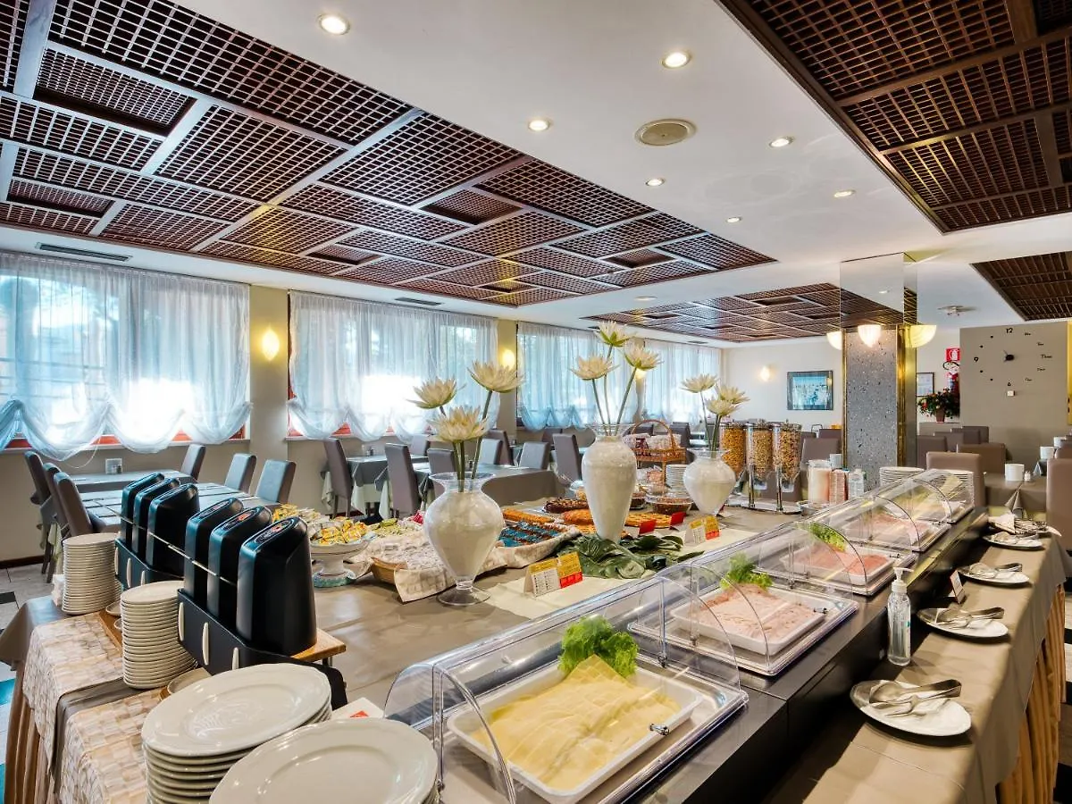 Parc Hotel Gritti Bardolino